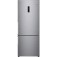 REFRIGERATORS FREESTANDING  GBB567PZCMB SILVER E 185x70 (FNF / ΟΘΟΝΗ / Wi-Fi) 5ΕΤΗ ΕΓΓΥΗΣΗ